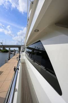 2016 Ocean Alexander 72 Pilothouse "ESCAPE" photo 7