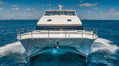 2019 Horizon PC60 "Creola" photo 2