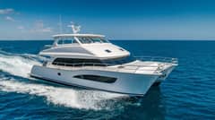 2019 Horizon PC60 "Creola" photo 1