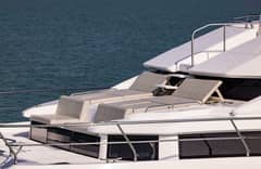 2025 Aquila 54 Yacht photo 6