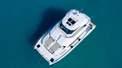 2025 Aquila 54 Yacht photo 3