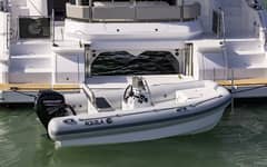 2025 Aquila 54 Yacht photo 5