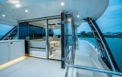 2025 Aquila 54 Yacht photo 8