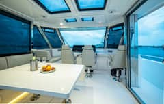 2025 Aquila 54 Yacht photo 9