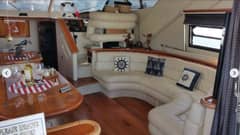 1997 Sunseeker Manhattan 48 photo 4