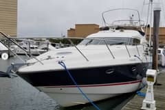 1997 Sunseeker Manhattan 48 photo 2