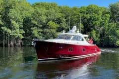 2014 Zeelander Z44 "Gazelle" photo 1