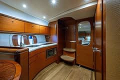 2014 Zeelander Z44 "Gazelle" photo 8