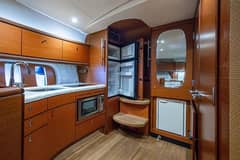2014 Zeelander Z44 "Gazelle" photo 9