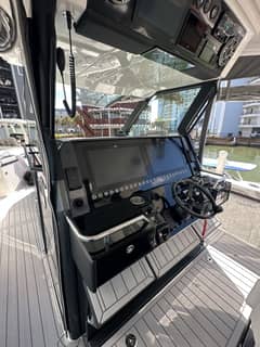 2024 Formula 387 Center Console Fish "Lazy Girl" photo 9