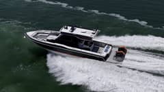 2024 Formula 387 Center Console Fish "Lazy Girl" photo 5