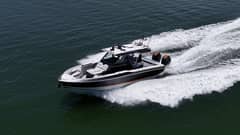 2024 Formula 387 Center Console Fish "Lazy Girl" photo 4