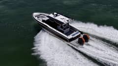 2024 Formula 387 Center Console Fish "Lazy Girl" photo 7
