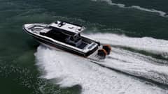 2024 Formula 387 Center Console Fish "Lazy Girl" photo 6