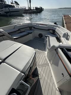 2024 Formula 387 Center Console Fish "Lazy Girl" photo 7