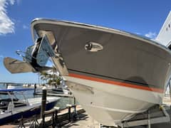 2024 Formula 387 Center Console Fish "Lazy Girl" photo 3