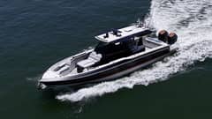 2024 Formula 387 Center Console Fish "Lazy Girl" photo 9