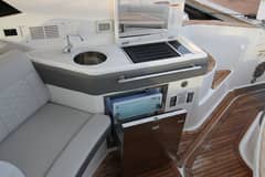 2023 Sea Ray Sundancer 320 photo 7
