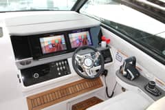 2023 Sea Ray Sundancer 320 photo 8