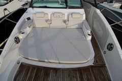 2023 Sea Ray Sundancer 320 photo 9