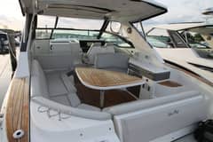 2023 Sea Ray Sundancer 320 photo 6