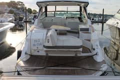 2023 Sea Ray Sundancer 320 photo 4