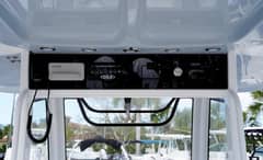2026 Sea Hunt Gamefish 28FS photo 8