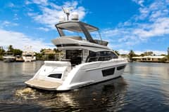 2025 Azimut FLY 53 photo 7