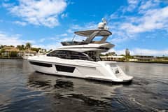 2025 Azimut FLY 53 photo 5