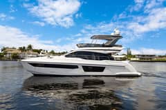 2025 Azimut FLY 53 photo 6