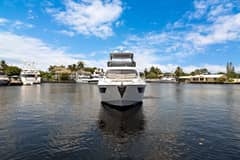 2025 Azimut FLY 53 photo 3