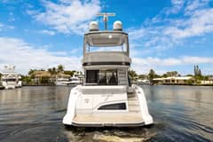 2025 Azimut FLY 53 photo 8