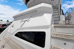 2025 Azimut FLY 53 photo 9