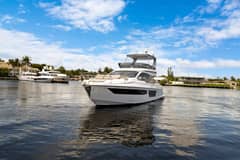 2025 Azimut FLY 53 photo 4