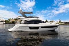 2025 Azimut FLY 53 photo 2