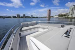 2025 Azimut Verve 48 photo 4