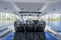 2025 Azimut Verve 48 photo 8