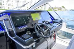2025 Azimut Verve 48 photo 7
