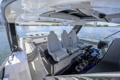 2025 Azimut Verve 48 photo 9