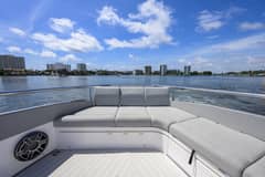 2025 Azimut Verve 48 photo 6