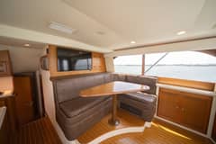 2002 Cabo 43 Convertible "High Interest" photo 5