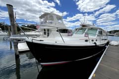 2011 Back Cove 37 "Pura Vida" photo 1