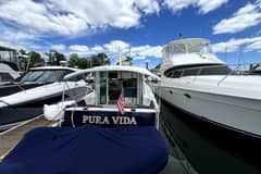 2011 Back Cove 37 "Pura Vida" photo 2