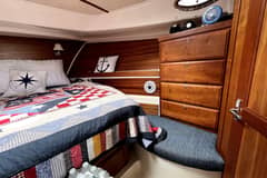 2011 Back Cove 37 "Pura Vida" photo 9