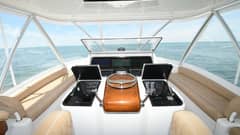 2019 Viking 58 Convertible photo 2