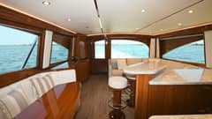 2019 Viking 58 Convertible photo 6