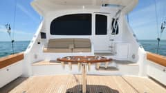 2019 Viking 58 Convertible photo 4