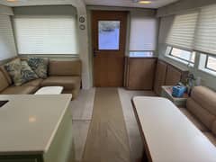 1976 Hatteras 53 Convertible "THIS OLD HATT" photo 7