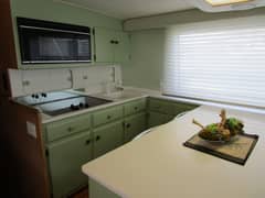 1976 Hatteras 53 Convertible "THIS OLD HATT" photo 9
