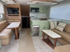 1976 Hatteras 53 Convertible "THIS OLD HATT" photo 2